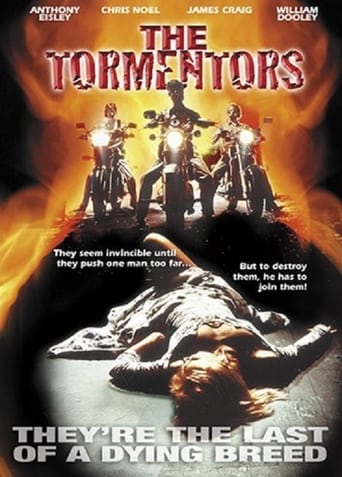 The Tormentors (1971)