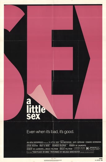 A Little Sex (1982)