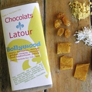 Chocolats Latour Bollywood