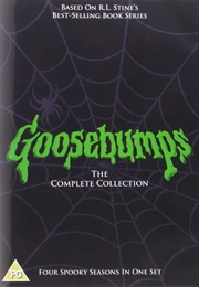 Goosebumps (1995)