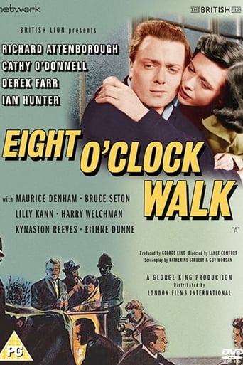 Eight O&#39;Clock Walk (1954)