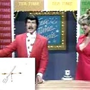 The Fork in the Road-The Tonight Show Starring Johnny Carson