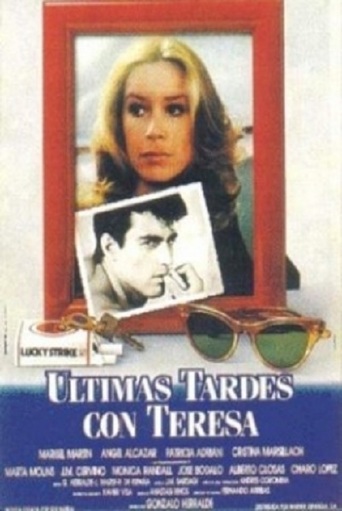 Últimas Tardes Con Teresa (1984)