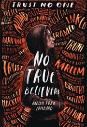 No True Believers (Rabiah York Lumbard)