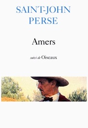 Amers (Saint-John Perse)