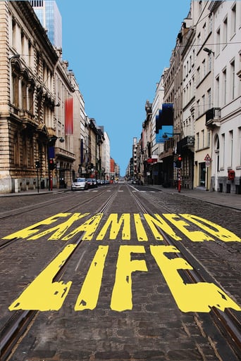 Examined Life (2008)