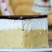 Zagrebačka Kremšnita