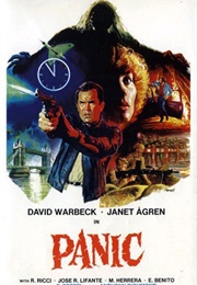 Panic (1982)