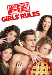 American Pie Girls Rules (2020)