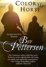 Color My Horse (Bev Pettersen)