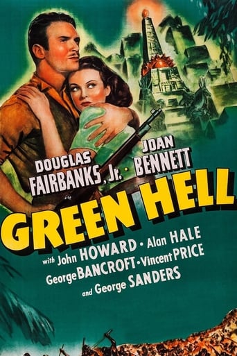 Green Hell (1940)