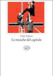 Le Mosche Del Capitale (Paolo Volponi)