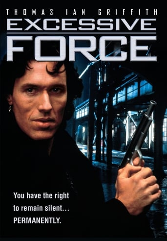Excessive Force (1993)