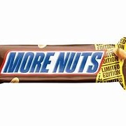 Snickers More Nuts