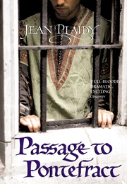 Passage to Pontfract (Jean Plaidy)