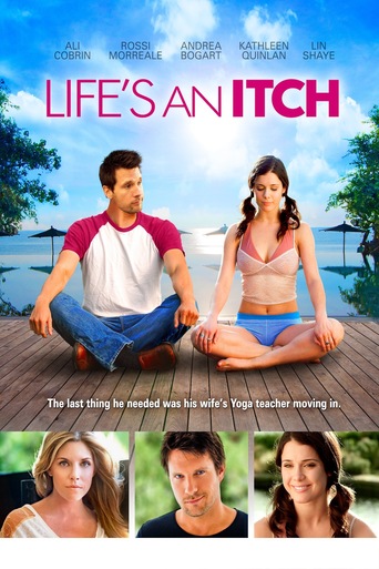 Life&#39;s an Itch (2012)