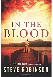 In the Blood (Steve Robinson)