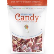 Only Kosher Rocket Pops