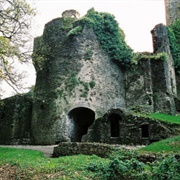 Blarney Castle (Cork, Ireland)