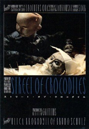 Street of Crocodiles (1986)