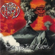 The Chasm - From the Lost Years...