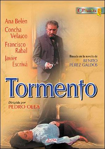 Tormento (1974)