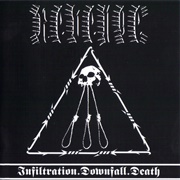 Revenge - Infiltration.Downfall.Death (2008)