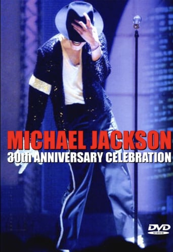 Michael Jackson: 30th Anniversary Special (2001)