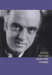 Selected Poems (James Fenton)