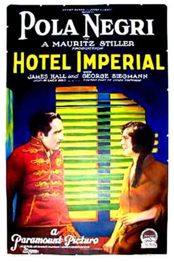 Hotel Imperial (1927)