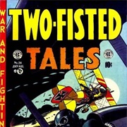 Two-Fisted Tales