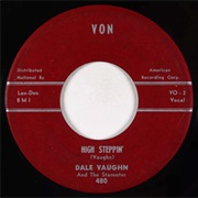High Steppin&#39; - Dale Vaughn &amp; the Starnotes