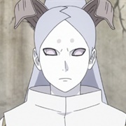 Momoshiki Ōtsutsuki