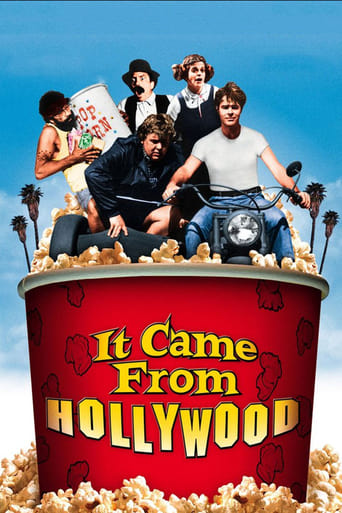 It Came From Hollywood (1982)