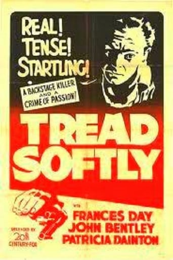 Tread Softly (1952)