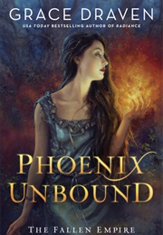 Phoenix Unbound (Grace Draven)