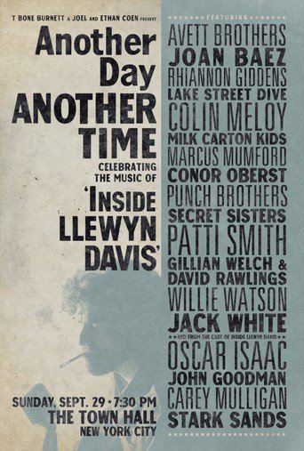 Another Day, Another Time: Celebrating the Music of "Inside Llewyn Davis" (2013)