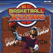 Basketball Xciting