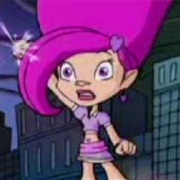 Amethyst Van Der Troll