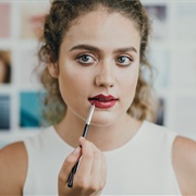 Apply Your Own Makeup