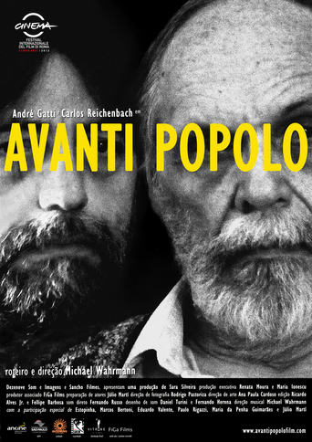 Avanti Popolo (2012)