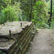 Broken Hills Gem of the Boom Creek Walk