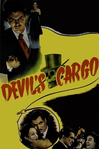 Devil&#39;s Cargo (1948)