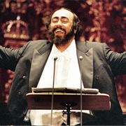 Pavarotti
