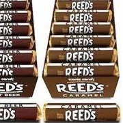 Reed's Caramel