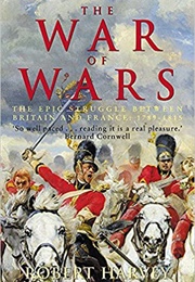 The War of Wars (Robert Harvey)