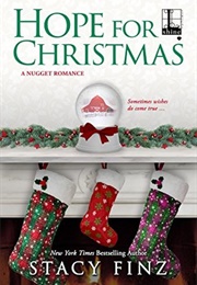 Hope for Christmas (Stacy Finz)