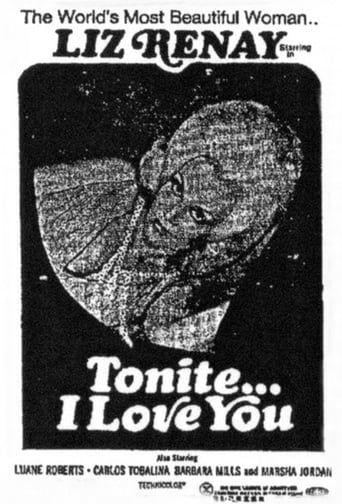Tonite... I Love You (1972)