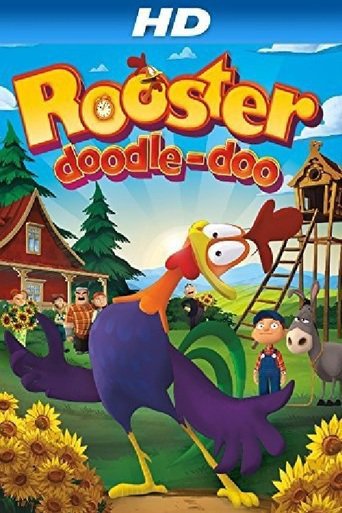 Rooster-Doodle-Doo (2014)