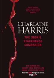 The Sookie Stackhouse Companion (Charlaine Harris)